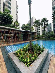 North Park Residences (D27), Apartment #588568591